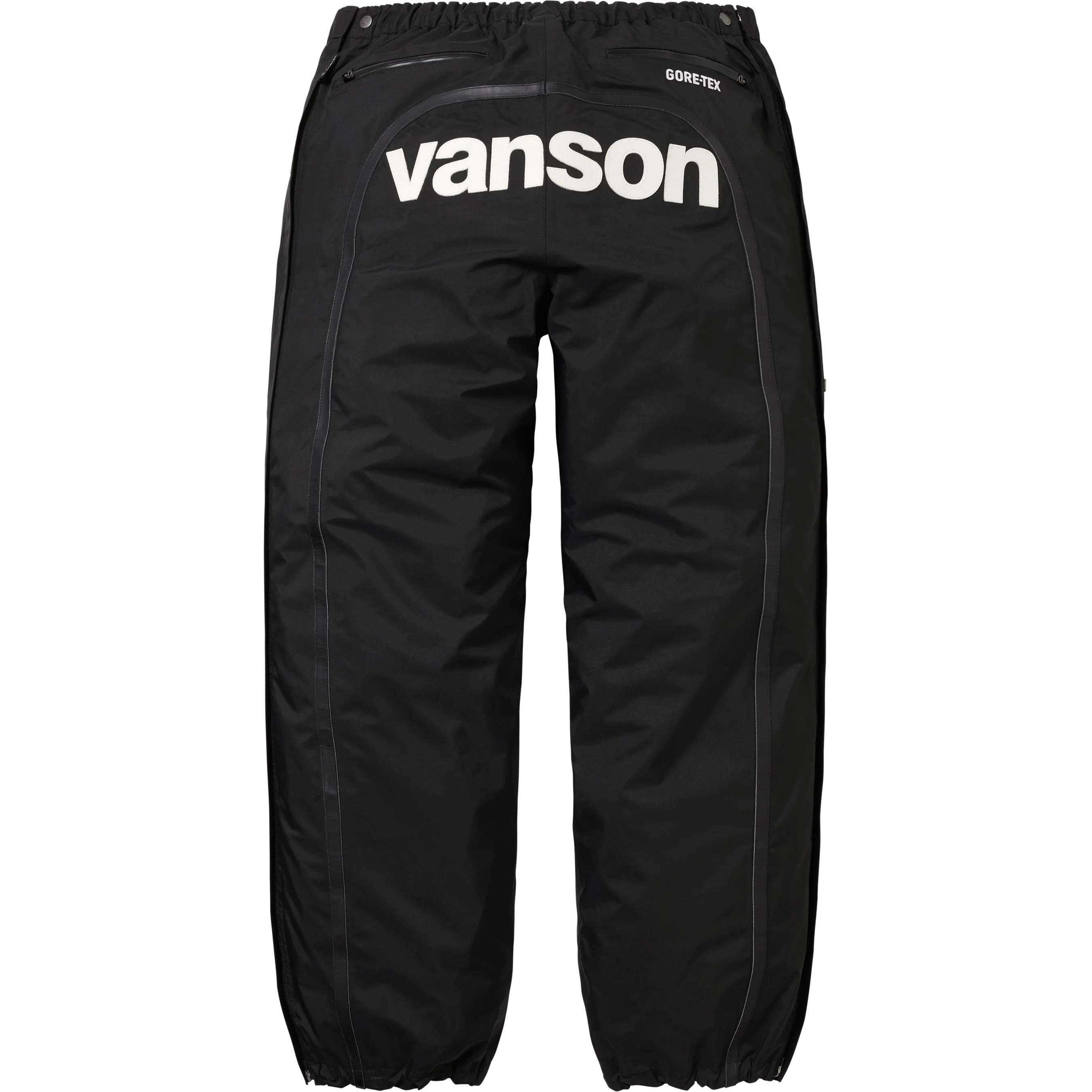 Supreme®/Vanson Leathers® GORE-TEX Pant view 9